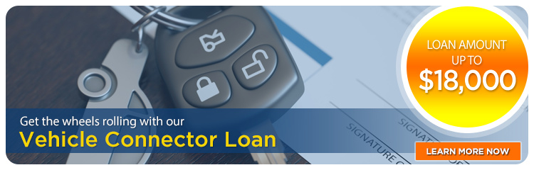 Vehicle-Connector-Loan